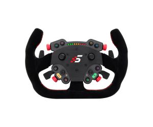 Simagic GTC-C Kesik Yarış Direksiyon u Clutch Dahil (GTC-C)