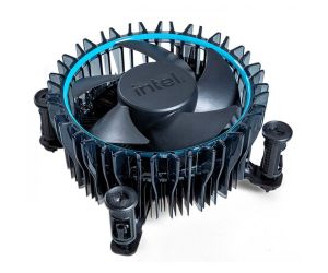 STOK FAN INTEL-AMD İŞLEMCİLER İÇİN