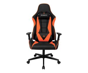 Gamemax GMC-1810T Bonzy Turuncu Oyuncu Koltuğu (Teşhir Outlet)