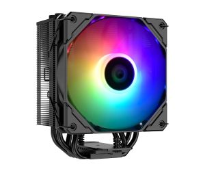 ID-COOLING SE-224-XTS ARGB 4Pin PWM 120mm İşlemci Soğutucu