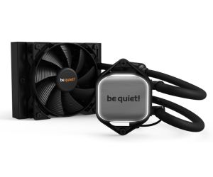 Be Quiet! Pure Loop 120mm intel/Amd işlmeci sıvı soğutucu BW005