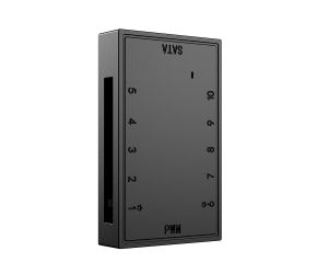 ID-COOLING FH-10 10 Port Fan Çoklayıcı PWM Fan Kontrolcü