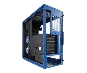 Fractal Design Focus G Mavi Bilgisayar Kasası (FD-CA-FOCUS-BU-W)