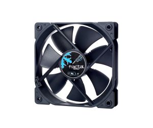 Fractal Design Dynamic X2 GP-14 PWM Siyah Kasa Fanı