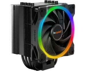 Be Quiet! Pure Rock 2 FX 150W TDP ARGB İşlemci Soğutucu Intel/AMD-BK033