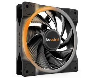 Be Quiet! Light Wings 120mm PWM Premium ARGB Kasa Fanı, 4 Pinn-BL073