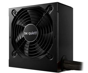 Be Quiet! System Power 10 550W 80 Plus Bronze Sessiz Güç Kaynağı-BN327