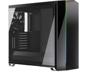 Fractal Design Vector RS Temperli Camlı Bilgisayar Kasası