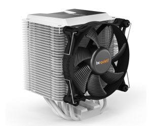 Be Quiet! Shadow Rock 3 intel/AMD Cpu Soğutucu Beyaz-BK005