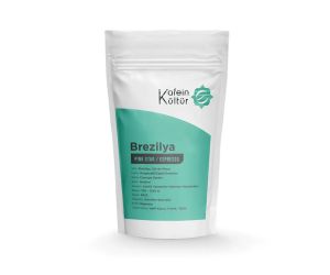 Kafein Kültür Brezilya Pink Star Espresso 250gr