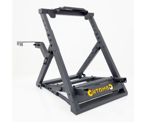 Ortombo O4 Katlanır DD Uyumlu Direksiyon Standı