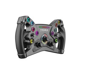 Moza Racing KS Steering Wheel (RS047)
