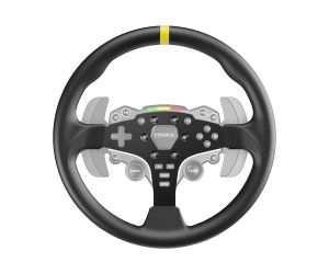 Moza Racing Round Wheel Mod for ES 12 inc 30cm Direksiyon Modu (Moza R3,R5 için 30cm Yuvarlak Mod)