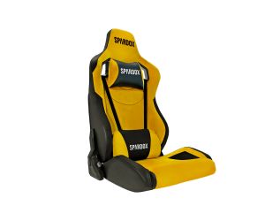 Spardox Grand Prix GT Yarış Koltuğu (GC-GT52)