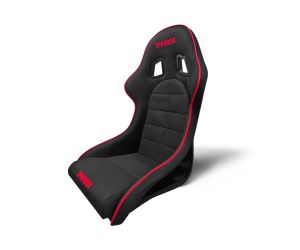 Spardox Raceover GT Fiberglass Yarış Koltuğu