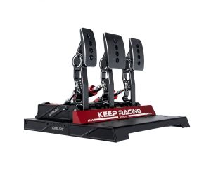 Simagic P1000 Modular Pedals
