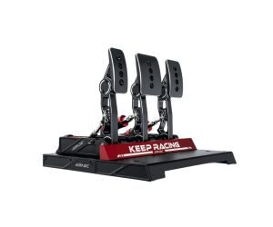 Simagic P1000 Modular Pedals