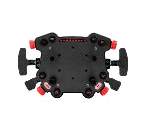 Simagic GT Pro Hub (K) Shifter & Clutch Paddles with knob