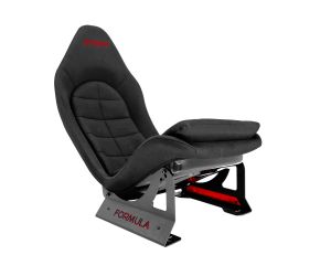 Spardox OF-01 Formula Tipi Fiberglass Kokpit Koltuğu