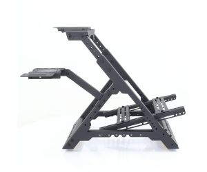 Ortombo DD1 Direksiyon Standı Direct Drive uyumlu