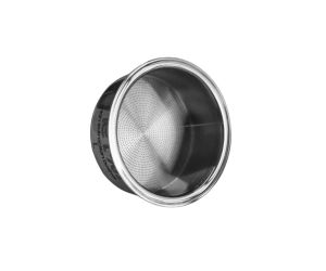 Pesado He[%]-High Extraction Basket (M)