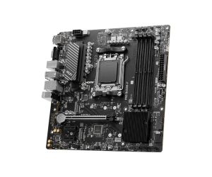 MSI PRO B650M-P AM5 DDR5 6000mhz (OC) mATX Anakart