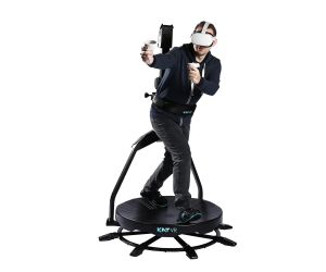 KATVR KAT Walk C2 Core Sanal Gerçeklik Platformu