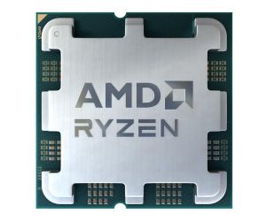 AMD Ryzen 5 7600 3.8GHZ 5.1GHZ 38MB 6C/12T 65W AM5 Tray İşlemci