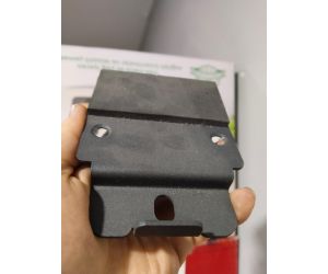 Spardox T150 Plate