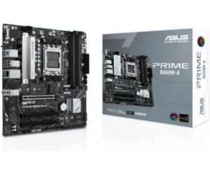 Asus PRIME B650M-A DDR5 6400MHZ mATX M.2 AM5