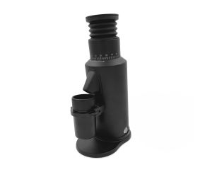 idose T64 Single Dose Grinder Siyah Kahve Öğütücü (OUTLET)