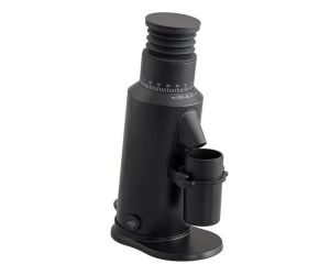 idose T64 GEN2 Single Dose Grinder Siyah Kahve Öğütücü RPM ayarlı