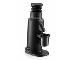 idose T64 GEN2 Single Dose Grinder Siyah Kahve Öğütücü RPM ayarlı