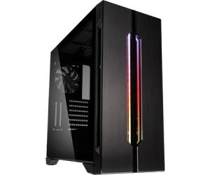 Lian Li Lancool One Digital 2x120mm Fan Temperli Cam ARGB USB 3.1 Type-C E-ATX Mid-Tower Gaming Kasa