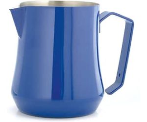 Motta 4150 Tulip Blu Süt Potu, Pitcher, 50 cl