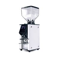 idose B64 Block Ticari Espresso Kahve öğütücüsü BEYAZ