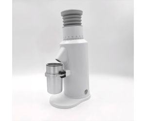 idose T64 Single Dose Grinder Beyaz Kahve Öğütücü (OUTLET)