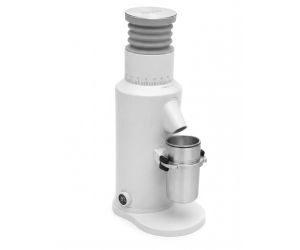 idose T64 GEN2 Single Dose Grinder Beyaz Kahve Öğütücü RPM ayarlı