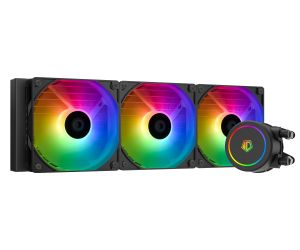 ID-COOLING FX360 ARGB 360mm Sıvı Soğutucu
