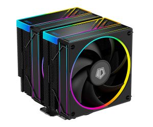ID-COOLING FROZN A620 ARGB 4Pin PWM 120mm İşlemci Soğutucu
