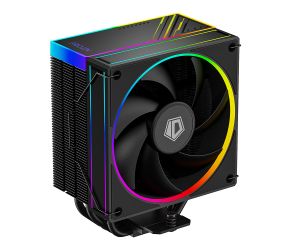 ID-COOLING FROZN A410 ARGB 4Pin PWM 120mm İşlemci Soğutucu