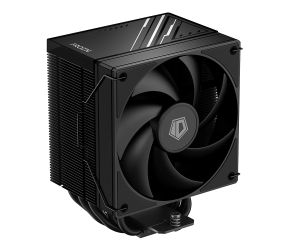 ID-COOLING FROZN A610 BLACK 4Pin PWM 120mm İşlemci Soğutucu