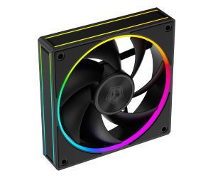 ID-COOLING AF-127-ARGB-K 12cm 4Pin PWM Kasa Fanı