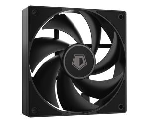ID-COOLING AF-125-K 12cm 4Pin PWM Kasa Fanı