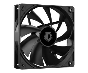 ID-COOLING XF-120-K 4Pin PWM 120mm Kasa Fanı