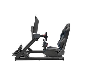 Spardox GTS Victor Koltuk Dahil Yarış Kokpiti