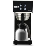 Kef Filtronic FLC 120-T Programlanabilir Filtre Kahve Makinesi 1,9lt Termoslu