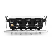 Tempesta SAEP GARA 3gr Multi-Boiler 3 Gruplu Espresso Kahve Makinesi