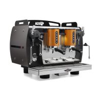 Wega WBAR PRO EVD2 2 Gruplu Espresso Kahve Makinesi