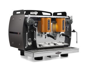 Wega WBAR PRO EVD2 2 Gruplu Espresso Kahve Makinesi